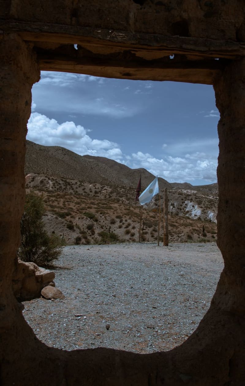 Molinos