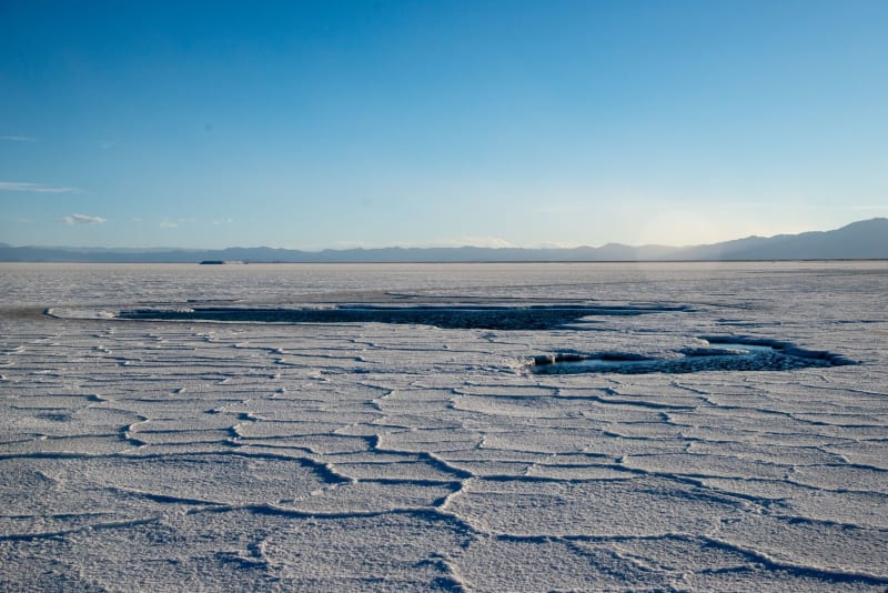 Salinas Grandes