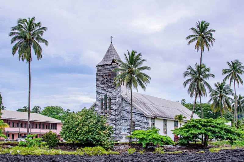 Apia
