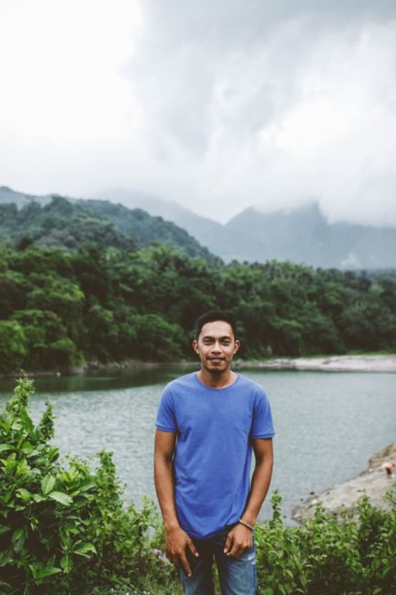 Lake Lanoto'o