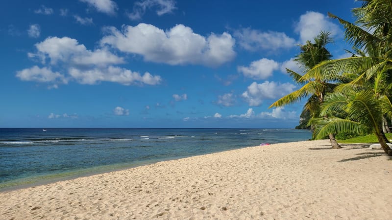 Lalomanu