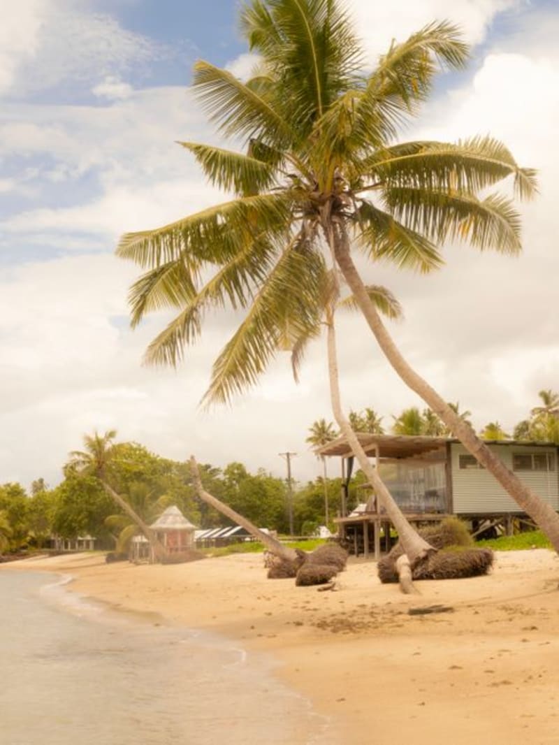 Namua Island