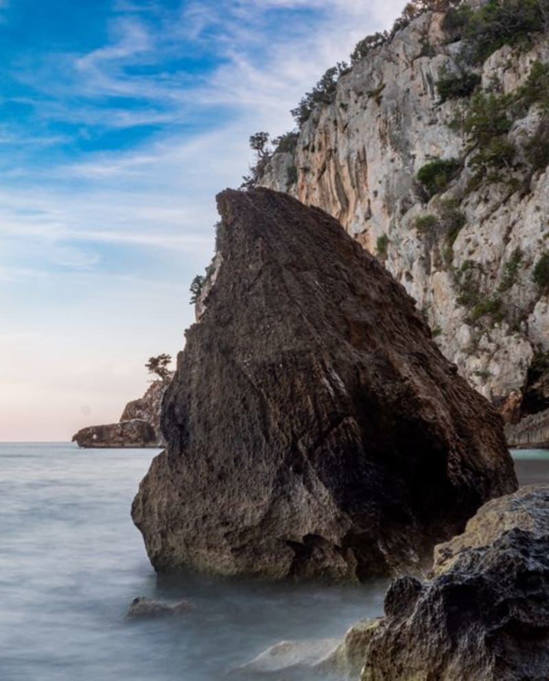 Cala Gonone