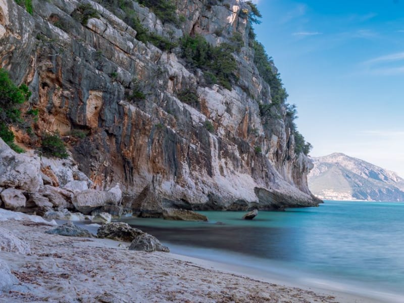 Cala Mariolu