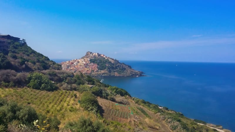 Castelsardo
