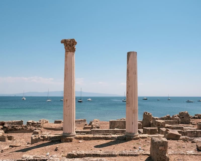 Fordongianus