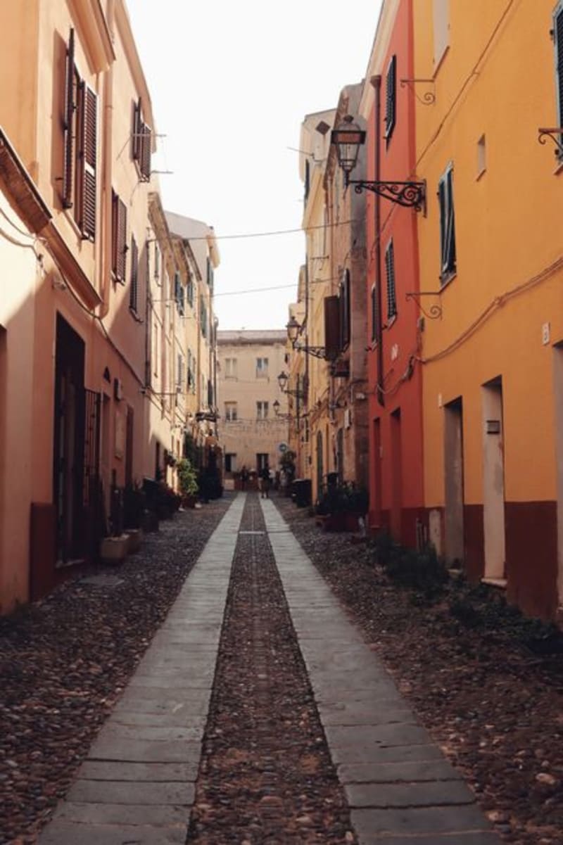 Nuoro