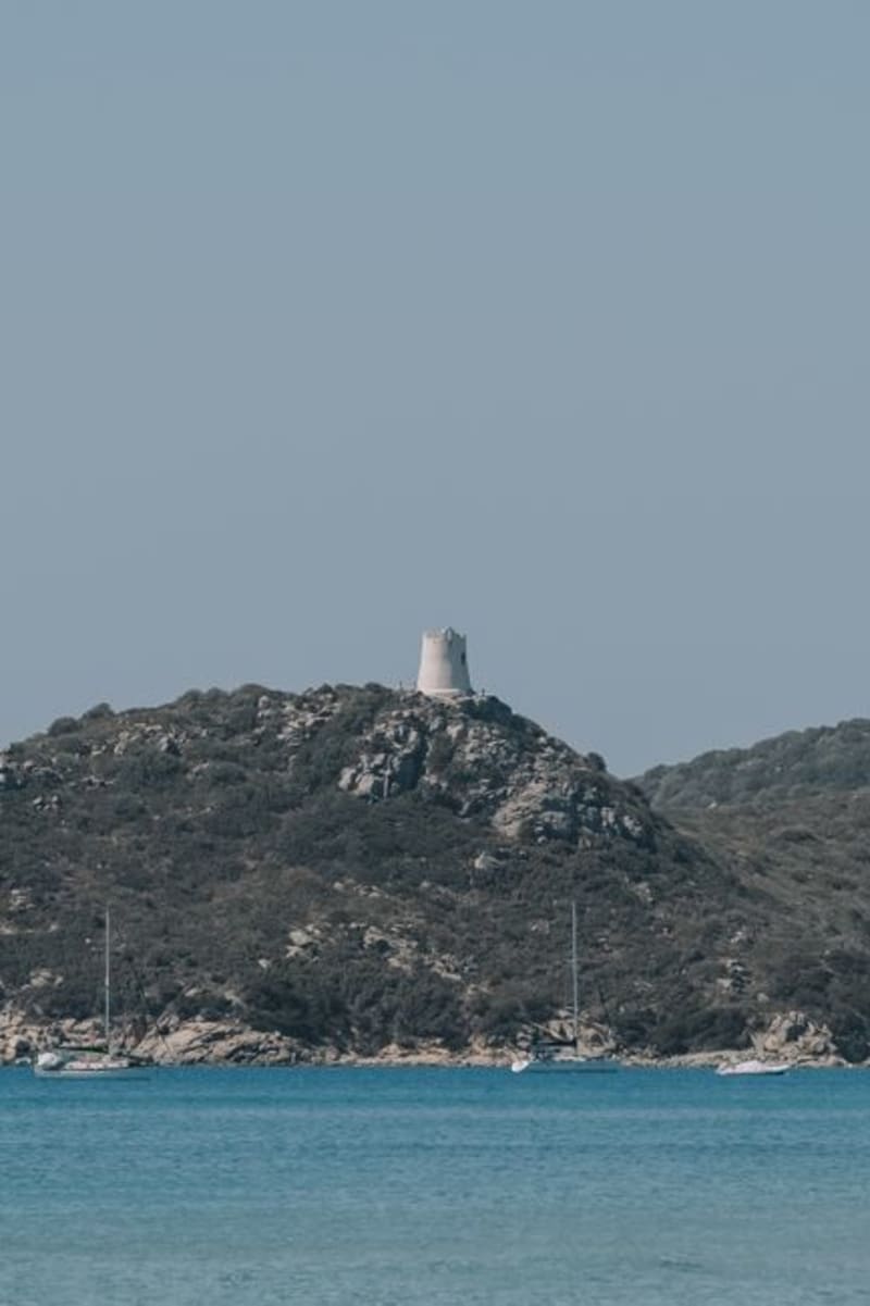 Santa Teresa Gallura