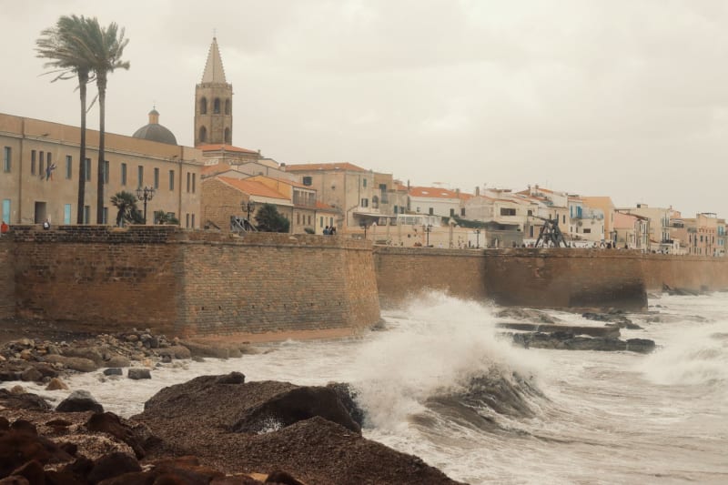 Alghero