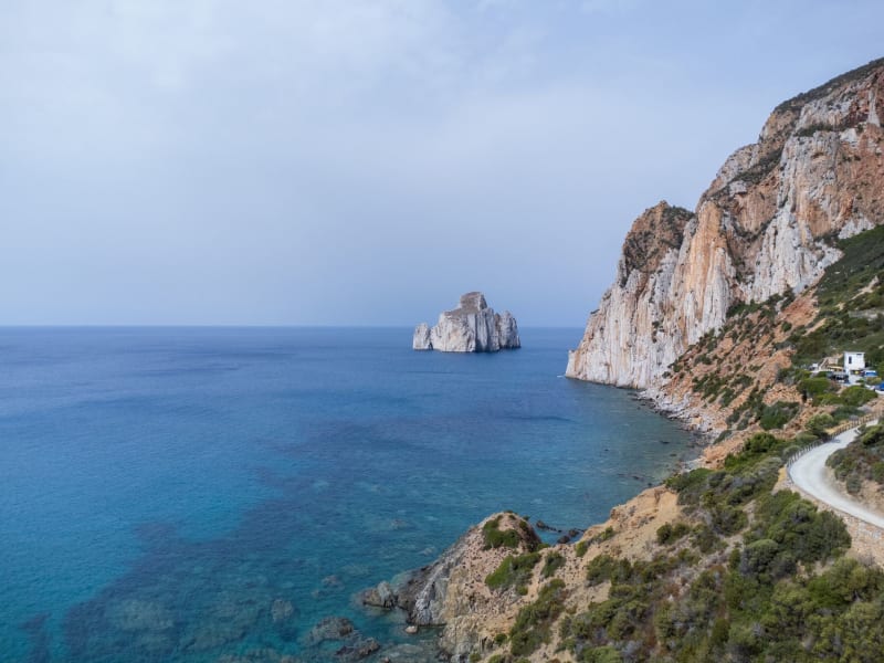 Ogliastra