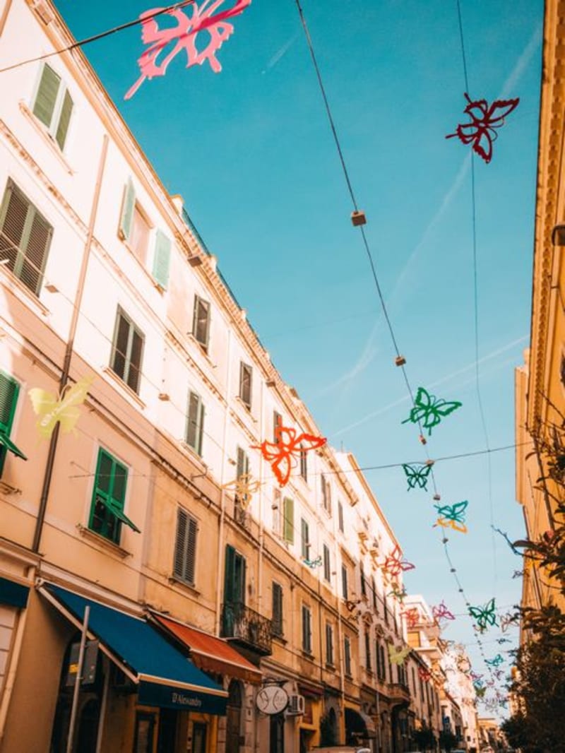 Sassari