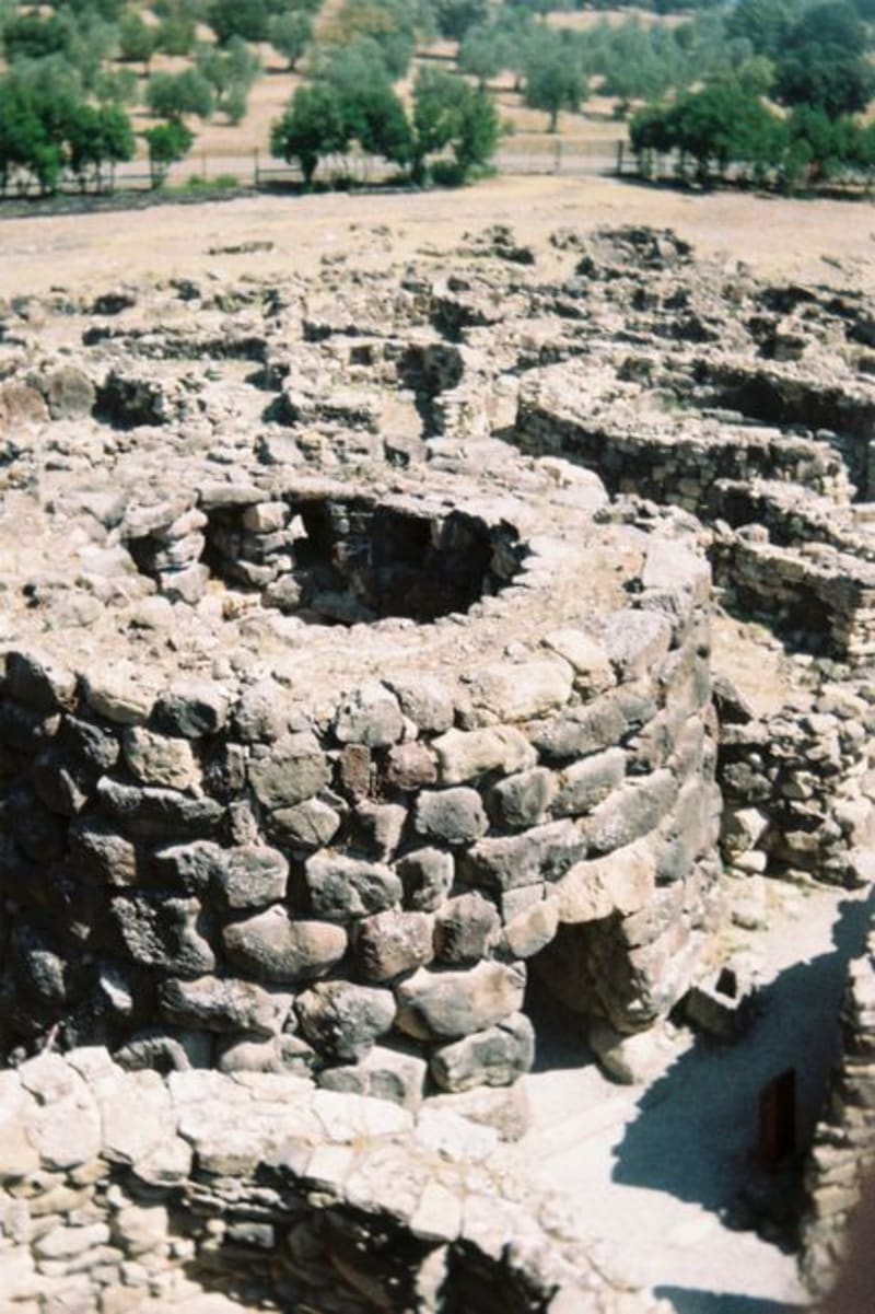 Tharros