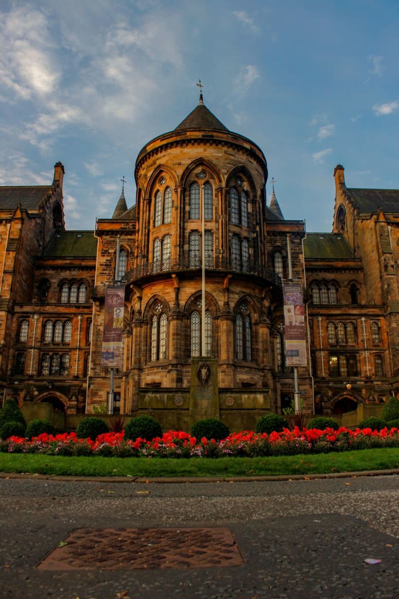 Glasgow