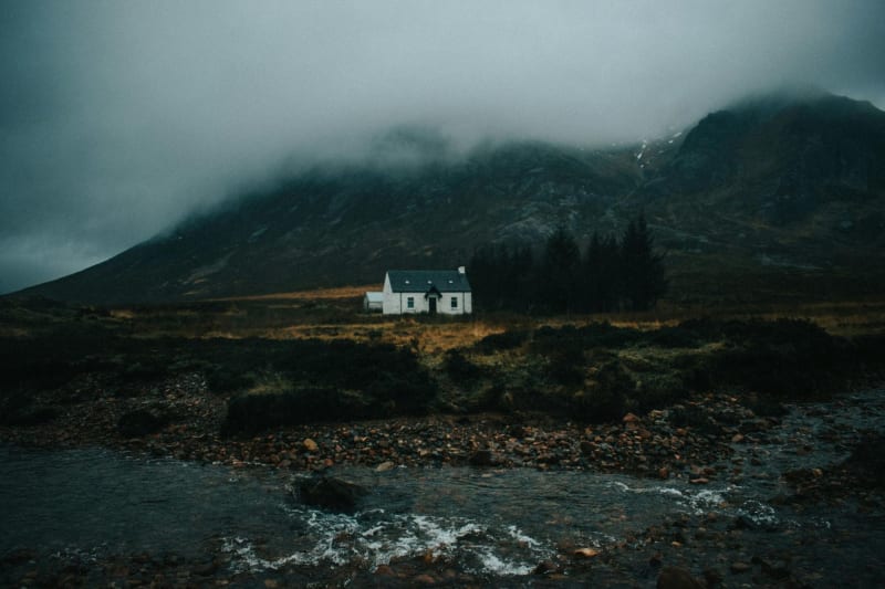 Glencoe