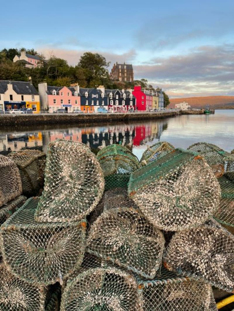 Isle of Mull