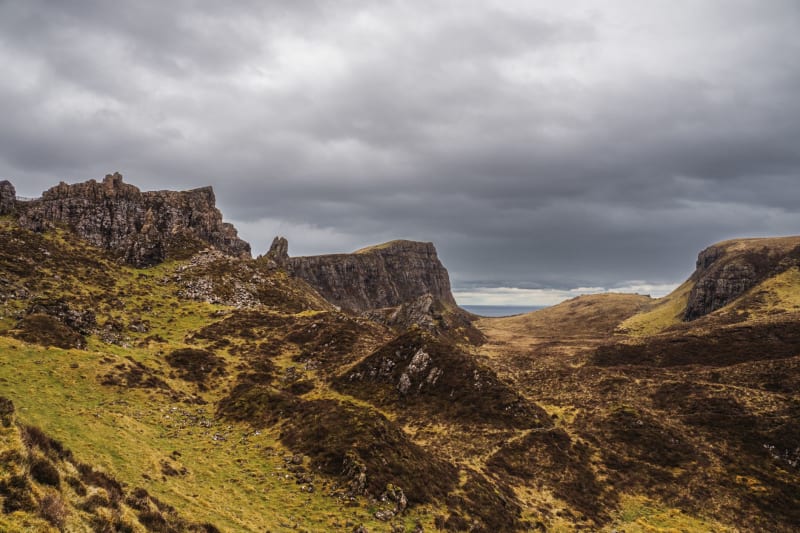 Isle of Skye
