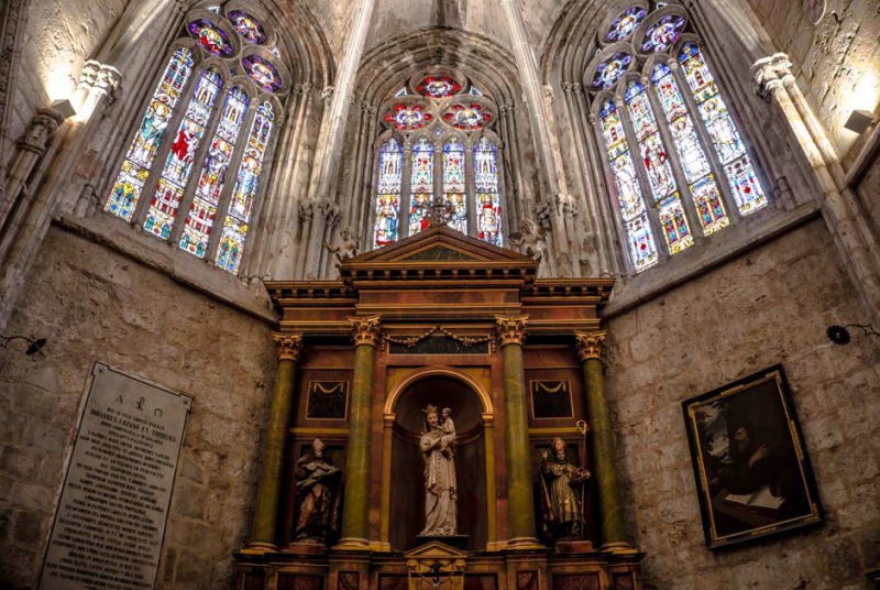 Monastère de Keur Moussa