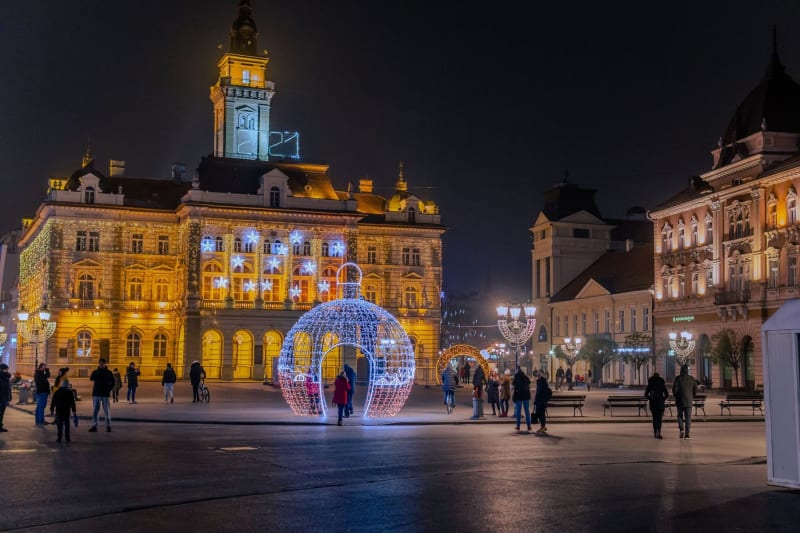 Novi Sad