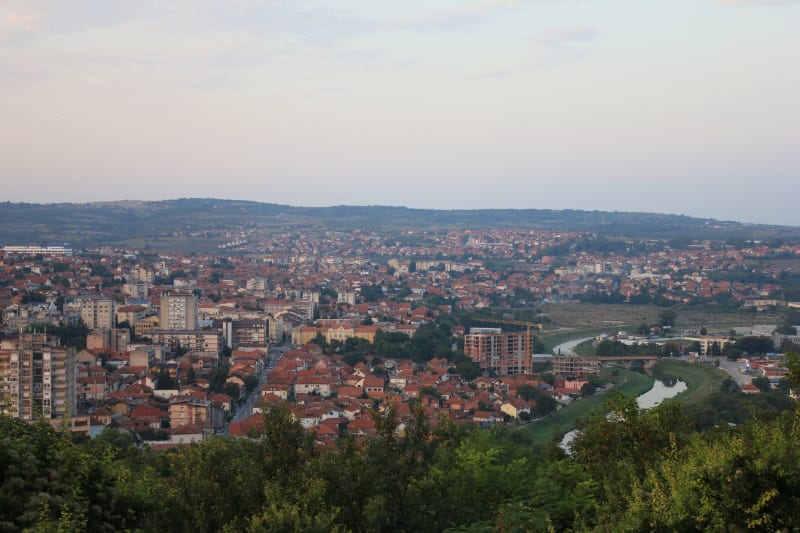 Đavolja Varoš