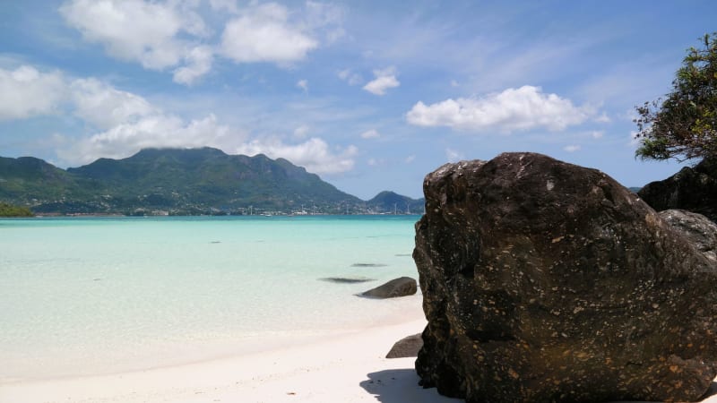 Beau Vallon