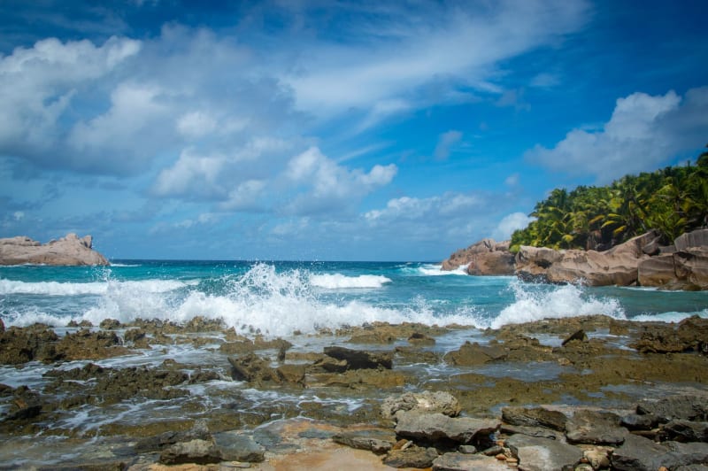 Parc national du Morne Seychellois