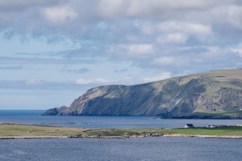Fair Isle