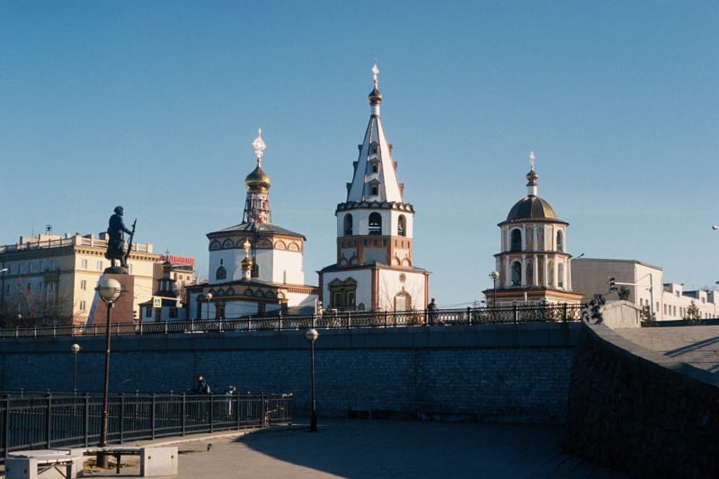 Irkoutsk