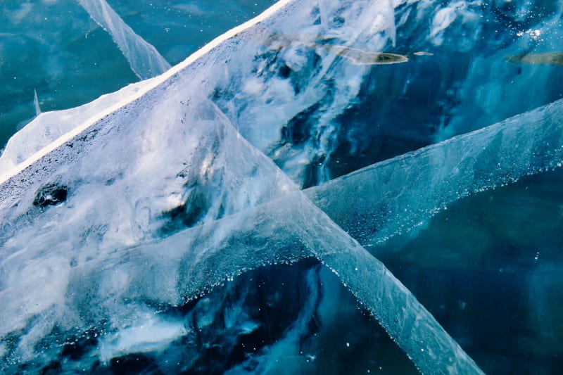Lake Baikal