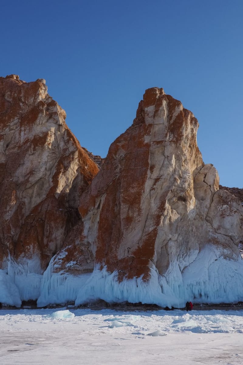 Lena Pillars