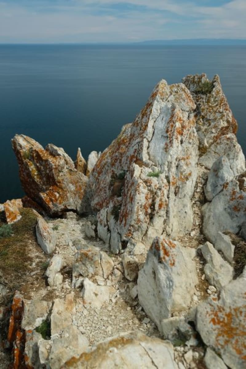 Olkhon Island