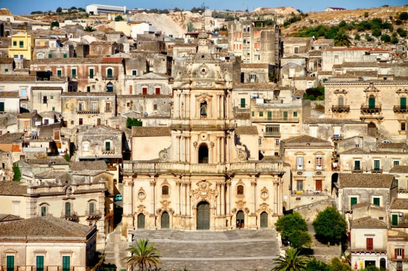 Modica