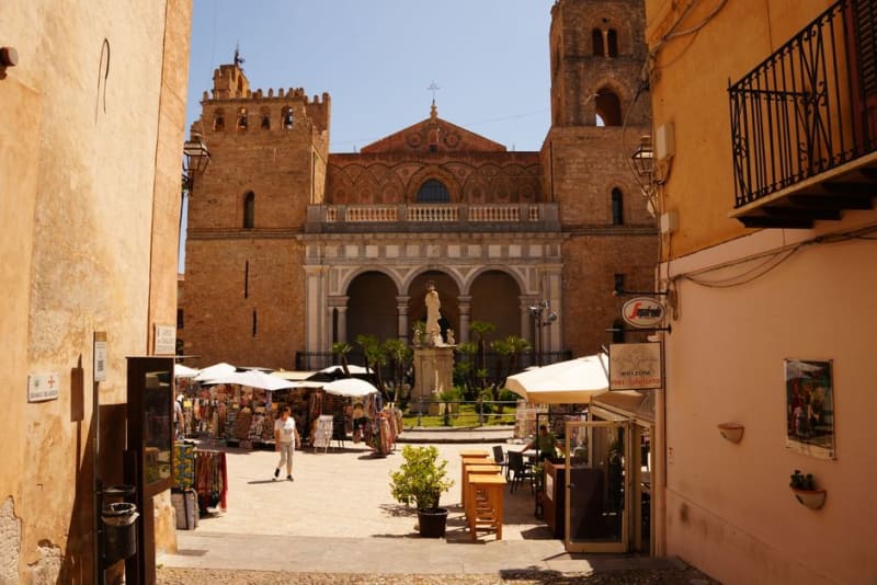 Monreale