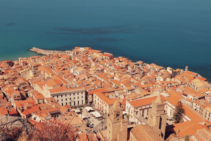 Cefalù