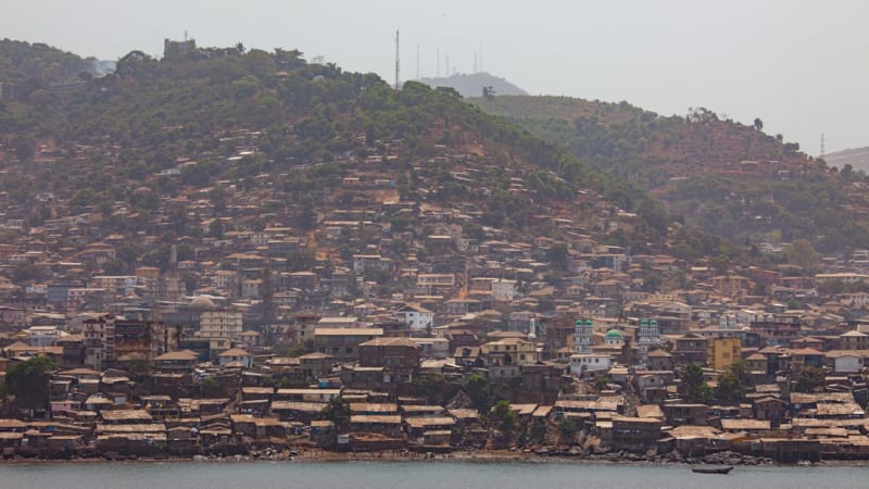 Kenema