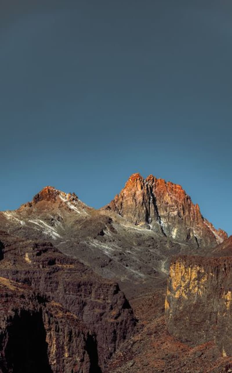 Parc national des monts Loma