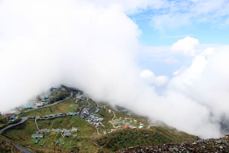 Lachung