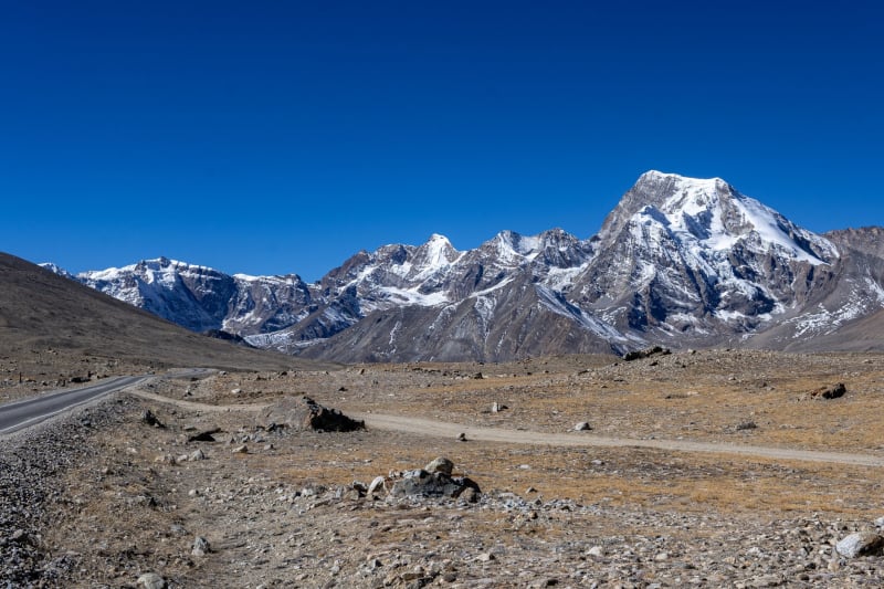Yumthang Valley