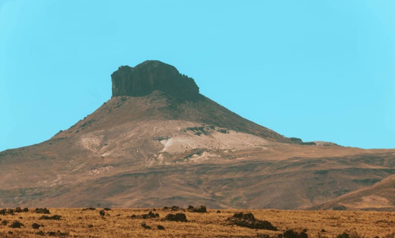 Ras Dashen