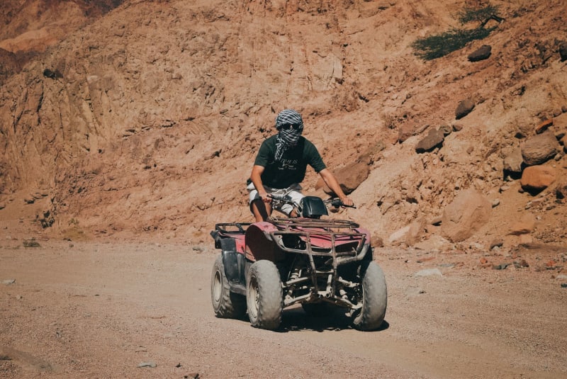 Dahab