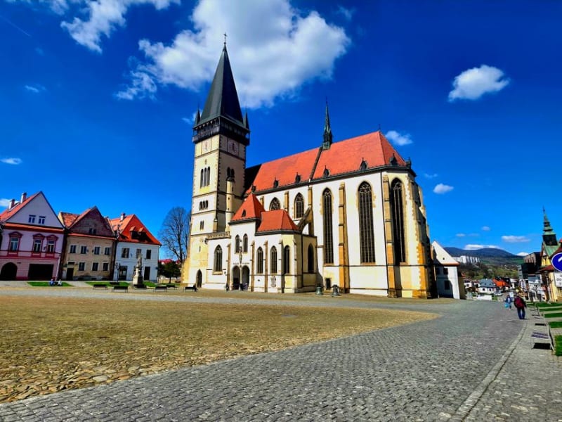 Kremnica