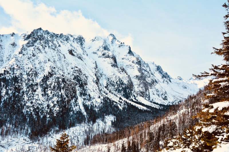 Altos Tatras