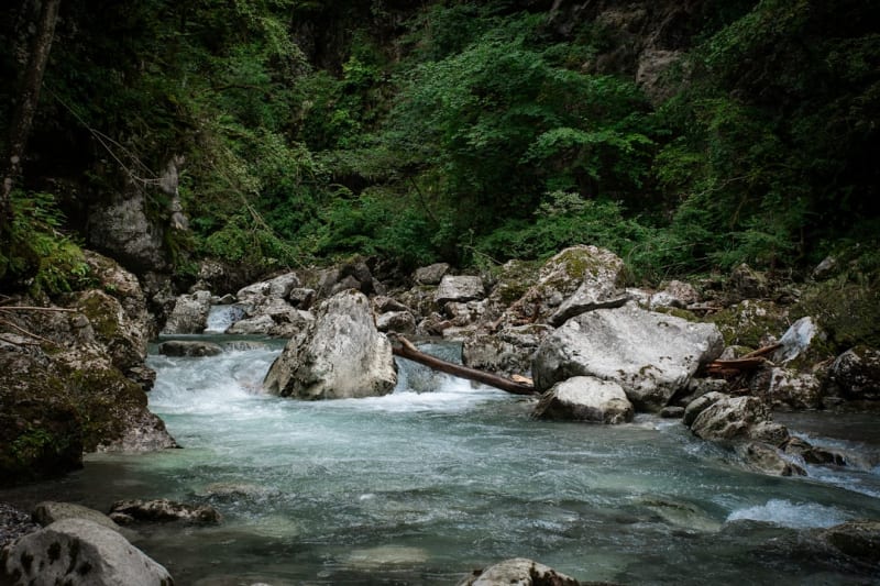Bovec