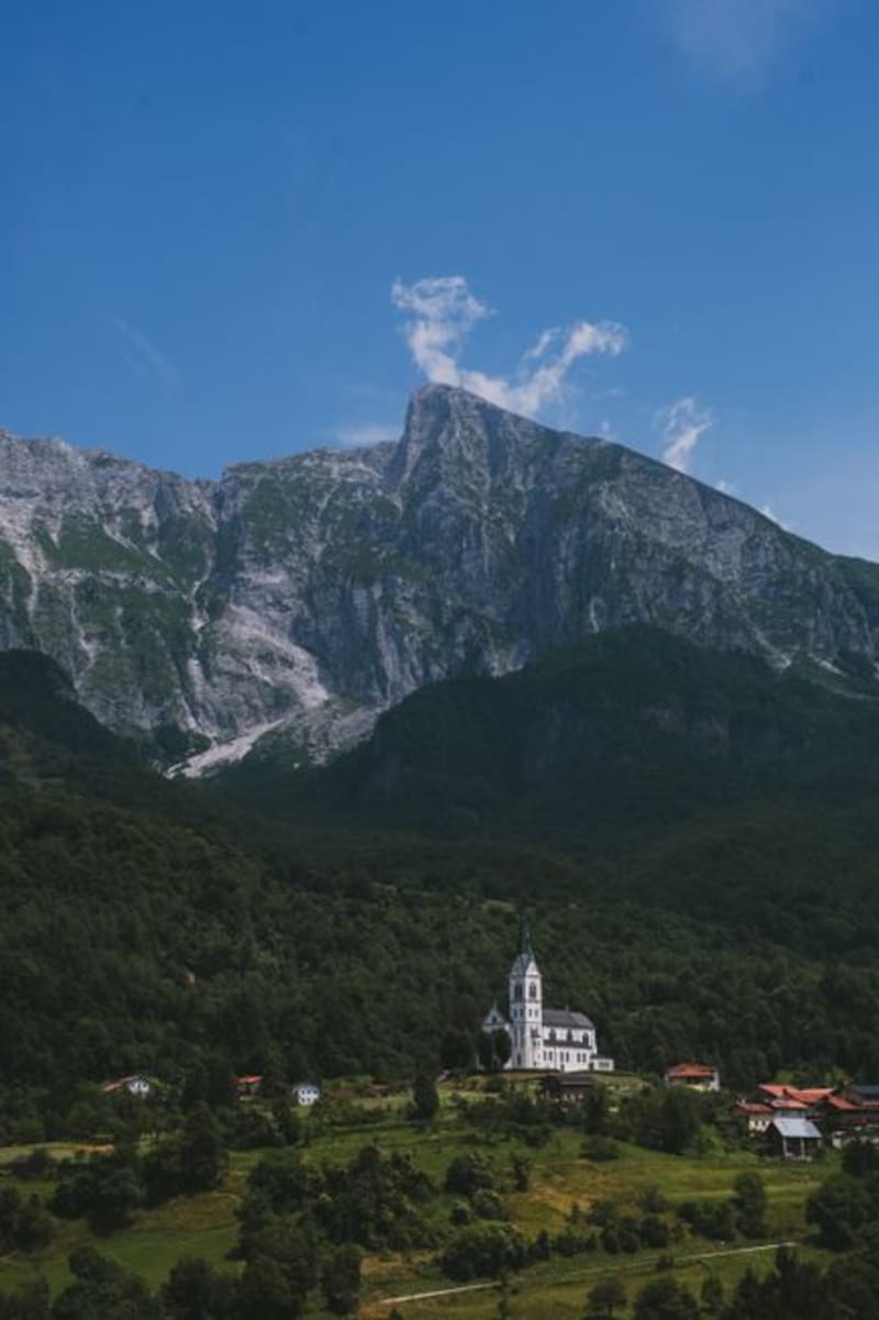 Debeli Rtič