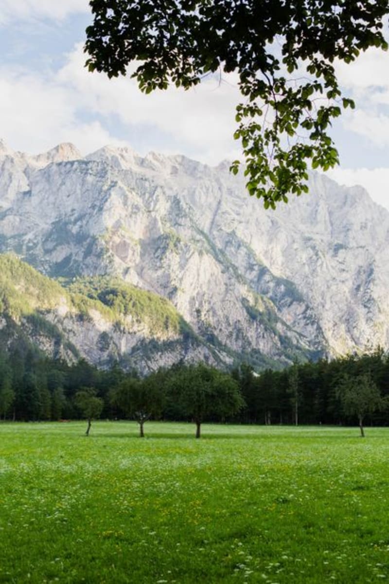 Jezersko