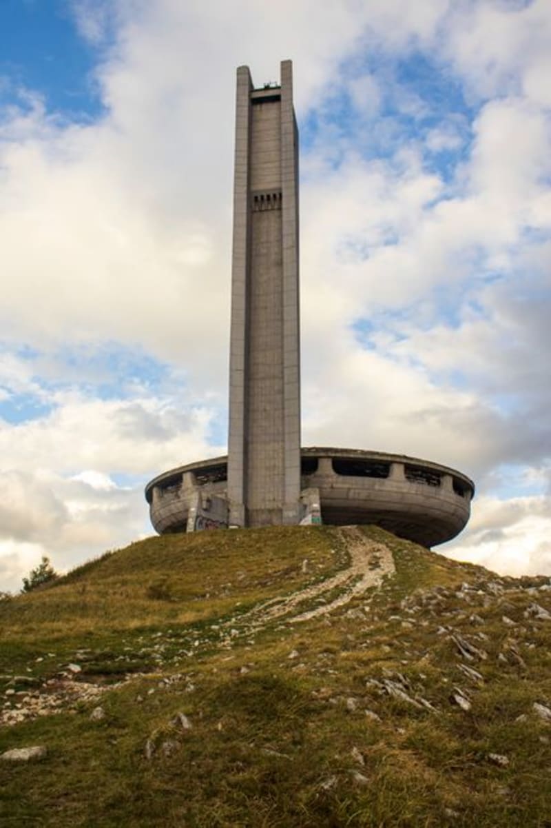 Menina Planina