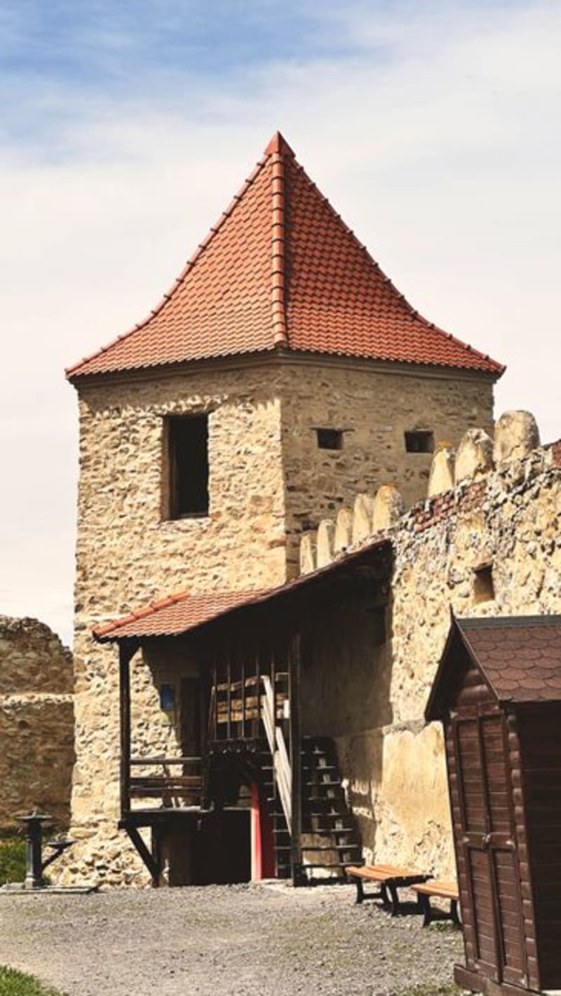 Château d'Otočec