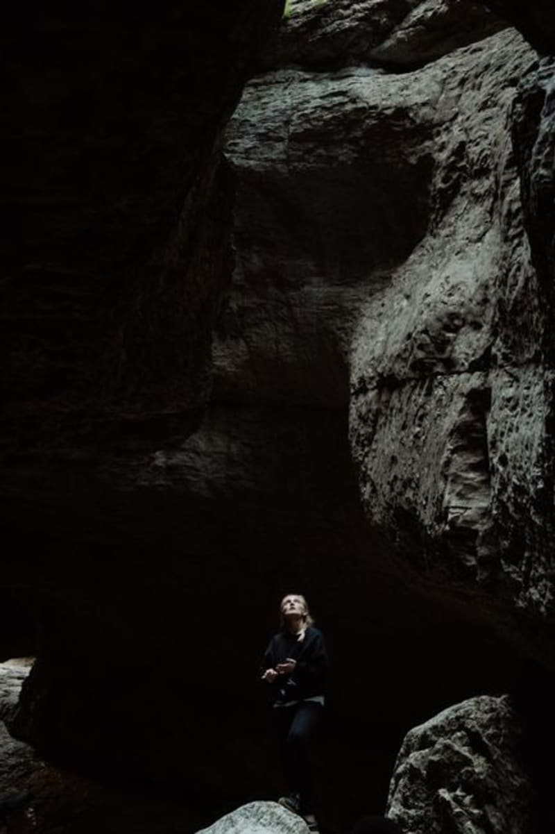 Škocjan Caves