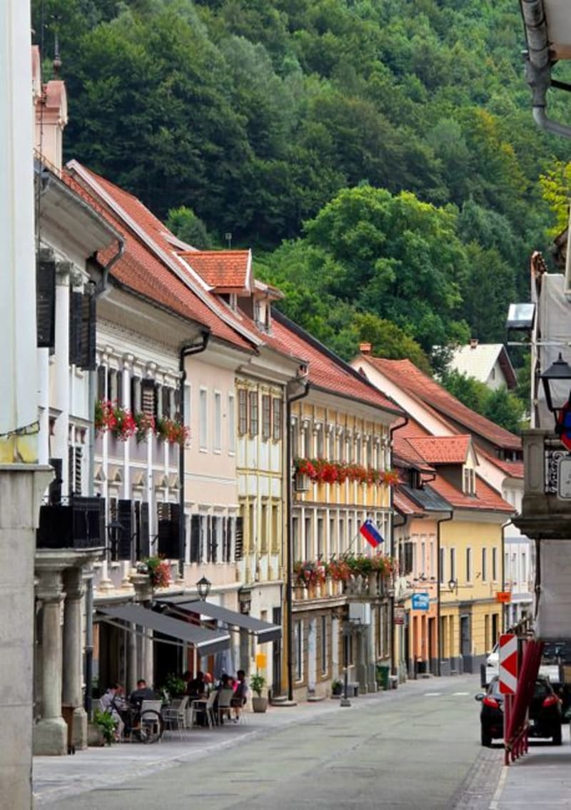 Škofja Loka