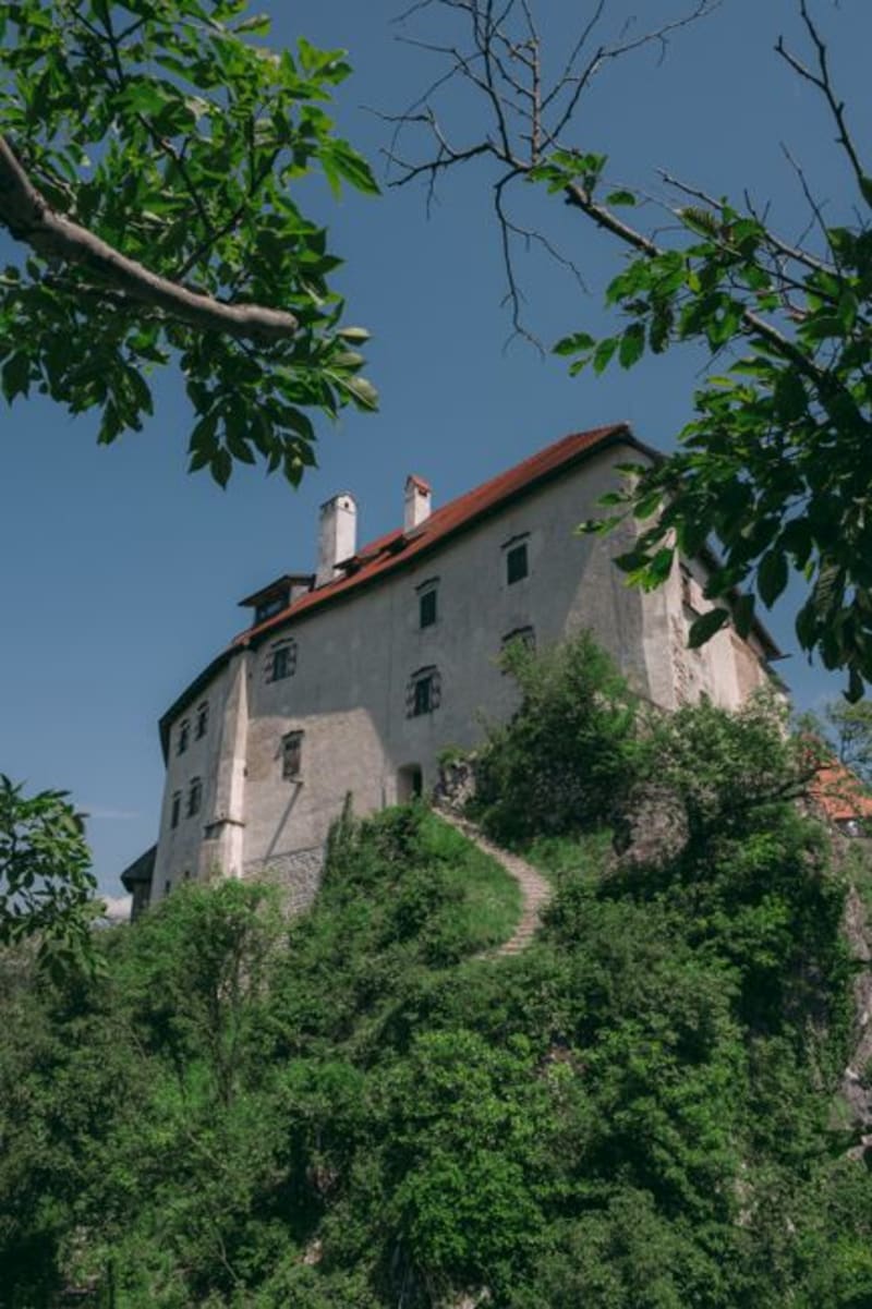 Château de Socerb