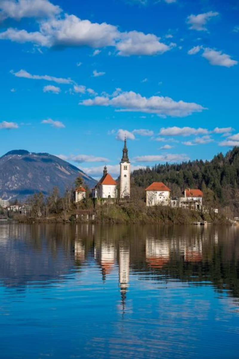 Straža Bled